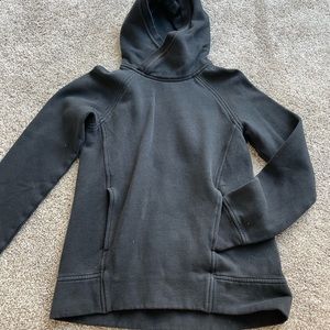 Lululemon Women’s Hoodie Sz 2 Black